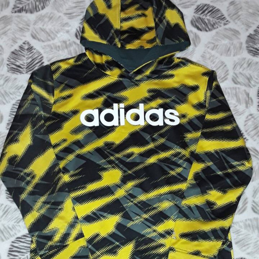 Adidas Pullover